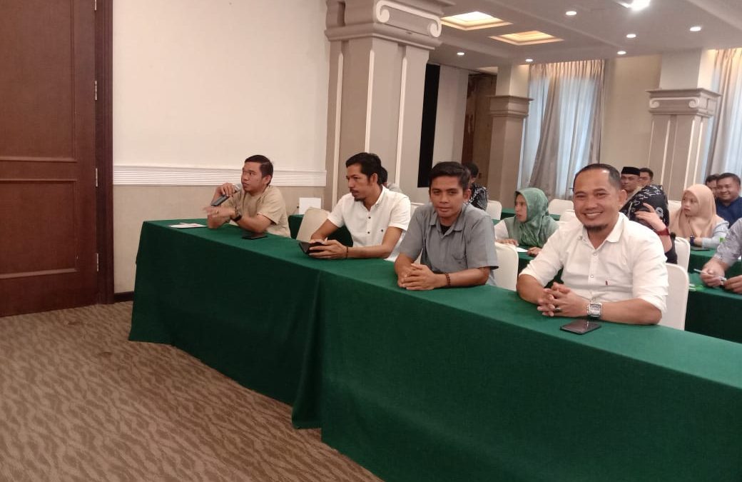 Berikut Tugas Pokok dan Fungsi Kepala Kewilayahan