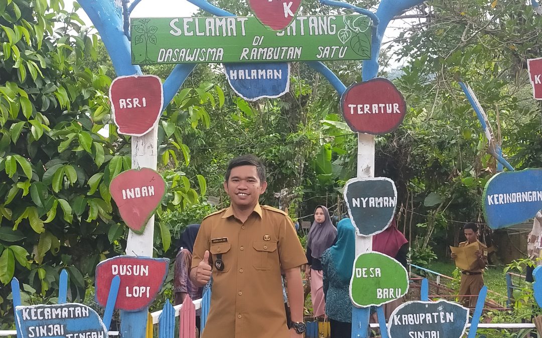 Dasar Hukum Tupoksi Kasi dan Kaur Pemerintahan Desa
