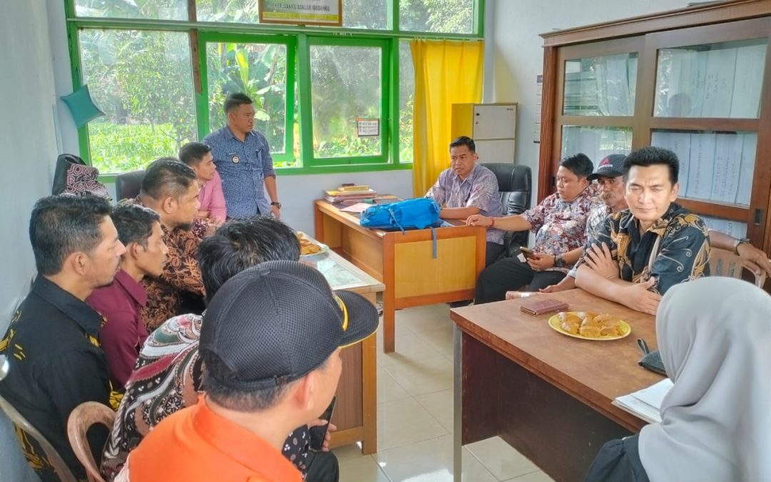 Ini Dia Besaran Pagu Anggaran Pemerintahan Desa Baru Tahun 2024