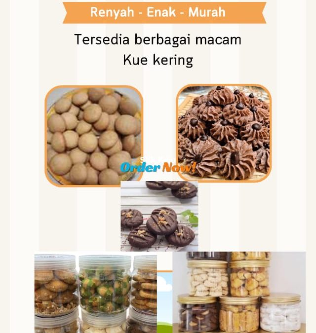 Shakira Baruasa Hadir di Pasar Ramadhan BRI