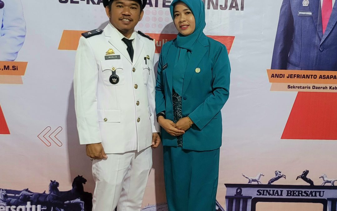 Sebanyak 65 kepala desa di Sinjai dapat perpanjangan masa jabatan