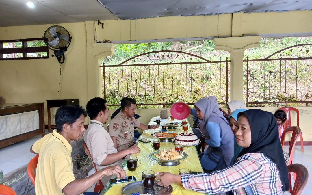Badan Usaha Milik Desa Baru Susun Program Tematik