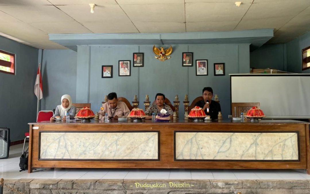 Program Unggulan Presiden Prabowo Bantuan Stimulan Perumahan Swadaya Mulai Di Sosialisasikan